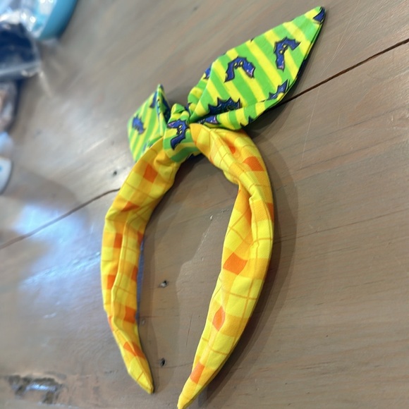 Disney Boo To You - Halloween Headband - Picture 3 of 4